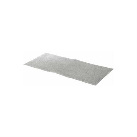 Filtre métallique pour Hotte BOSCH 00365472 (1/3)