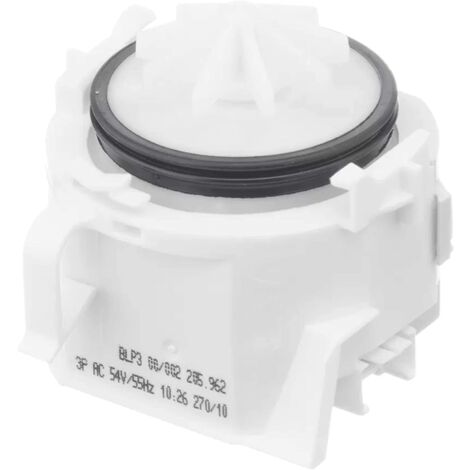 GDE - Pompe de vidange pour Lave-vaisselle 00611332 (1/3)
