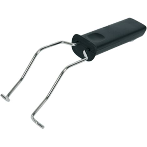 Poignée de remplacement pour friteuse TEFAL – Compatible avec modèles FR516110/87A, FR516070/87B – Manipulation sécurisée et efficace
