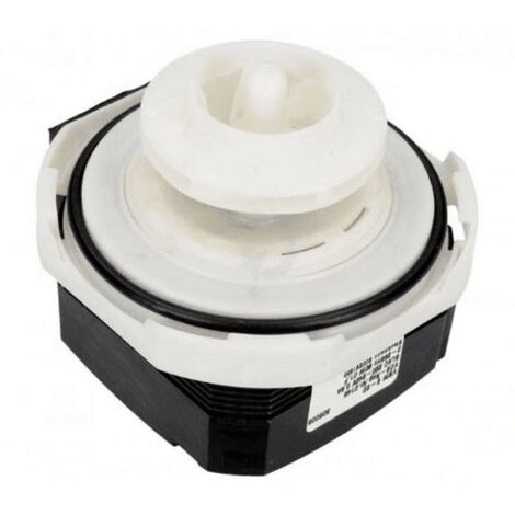 Pompe de cyclage 220/240V avec joint pour Lave-vaisselle INDESIT C00291855 (1/5)
