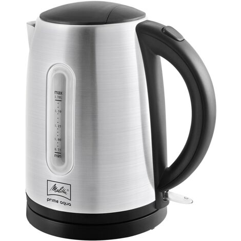 Bouilloire prima aqua 1,7 L pour Bouilloire MELITTA 6741655 (1/5)