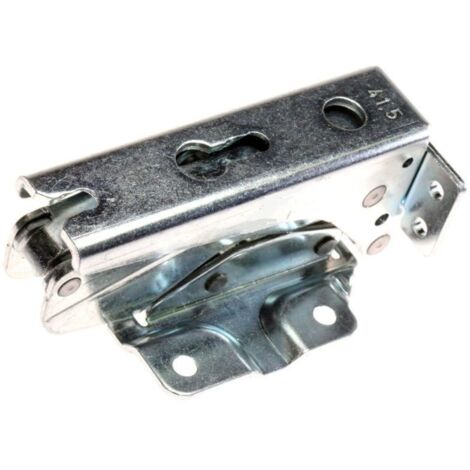 CHARNIERE INFÉRIEURE DROITE / SUPERIEURE GAUCHE POUR REFRIGERATEUR DE DIETRICH (1/3)