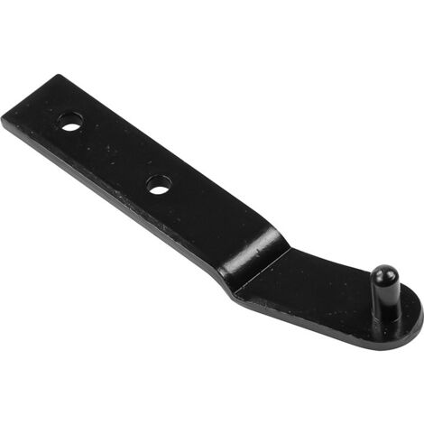 Charnière complète supérieur gauche Dometic (1/5)