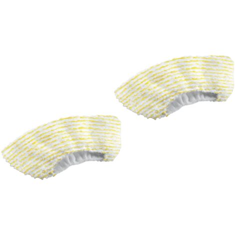 Bebykilemi Lot De 4 Chiffons De Rechange En Microfibre Pour Nettoyage