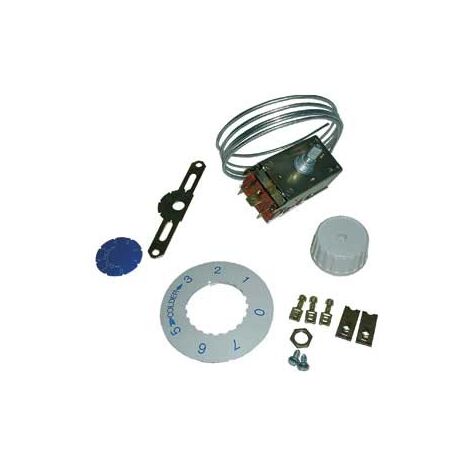 Thermostat pour Réfrigérateur, Congélateur WHIRLPOOL VT9 (1/3)