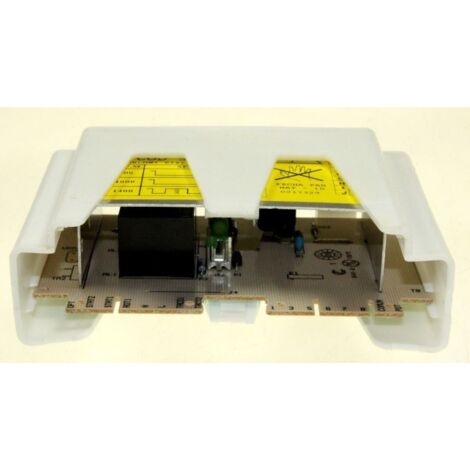 Programmateur Pour Lave-linge Indesit C00105083 - Pièce Détachée Neuve