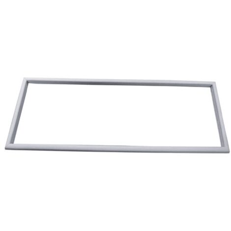 Joint de porte réfrigérateur congélateur 481946818202 – Pièce détachée pour congélateur incluse – Dimensions adaptées pour modèles BAUKNECHT, IGNIS, LADEN, RADIOLA, WHIRLPOOL