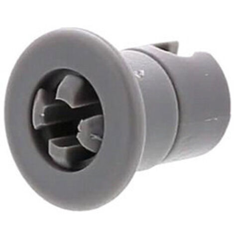 ROULETTE DE PANIER POUR LAVE-VAISSELLE SIDEPAR 1063692 (1/2)