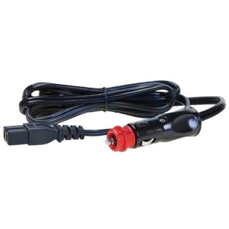 Alimentation allume cigare pour Glacière DOMETIC 4499000137 (1/2)