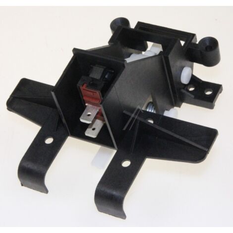 Fermeture porte verrou pour Lave-vaisselle Multi-marques C00044831 (1/3)