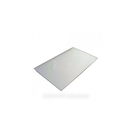 Plaque légumier verre pour Réfrigérateur WHIRLPOOL 481946678415 (1/3)