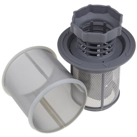GDE - Micro filtre pour Lave-vaisselle 10002494 (1/3)