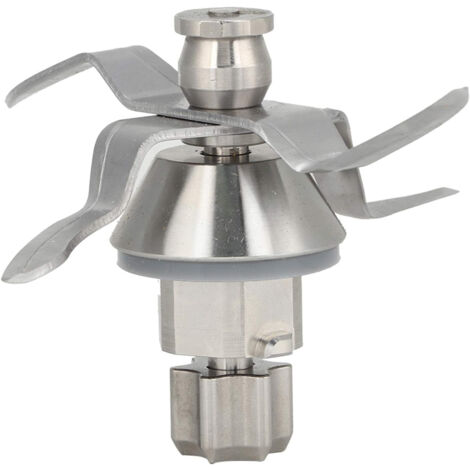 GDE - Couteau mélangeur compatible Thermomix TM31 30525 (1/3)