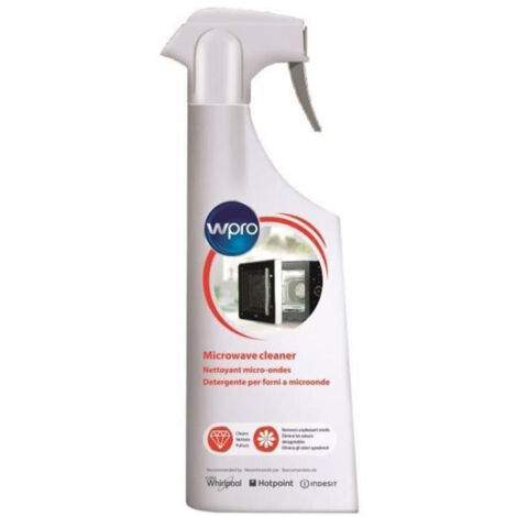 Spray nettoyant MWO111 d'origine (1/5)