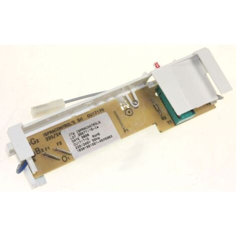 Carte Mère Réfrigérateur Compatible Haier 0061800259 V98505 - Carte Électronique Congélateur Circuit Imprimé