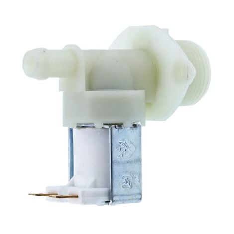ELECTROVANNE DE REMPLISSAGE 1 VOIE POUR LAVE VAISSELLE ELECTROLUX - 14000115801 (1/3)