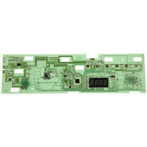 Carte électronique pour Lave-Linge HAIER 49050500 (1/3)