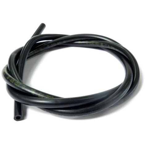 Durite essence pour débroussailleuse – Compatible avec modèles Stihl – Diamètre extérieur 5.7mm – Longueur 1m – Performance optimale