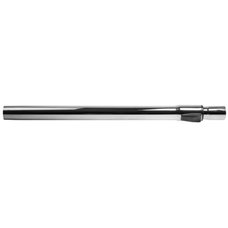 Tube télescopique pour aspirateur BOSCH série 2 - 17001738 (1/5)