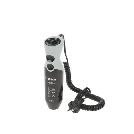 Entrainement pour robot mixeur ERGOMIXX BOSCH - 00750078 (1/3)