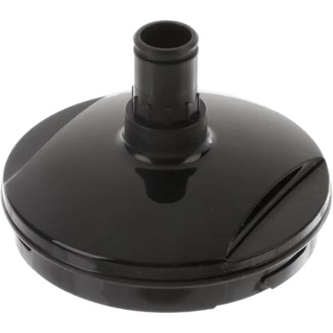 Couvercle de transmission du hachoir pour robot mixeur plongeant ERGOMIXX et autres
BOSCH - 12033694 (1/3)