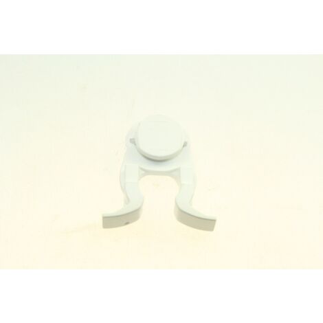 Frein de porte blanche pour Réfrigérateur, Congélateur LIEBHERR 7432358 (1/3)