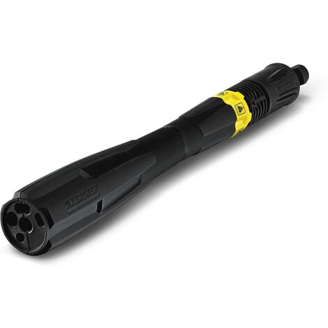 Lance multi power K6-K7 pour Nettoyeur Haute Pression KARCHER - 26432380 (1/3)