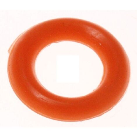 Joint thorique(ensilicone,rouge7mm) (318072-6369) (996530013564) Cafetière, Expresso SAECO