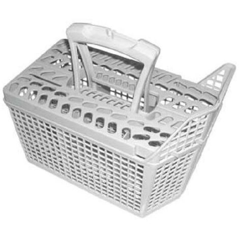 Panier à couverts pour Lave-vaisselle AEG 1118401809 (1/4)