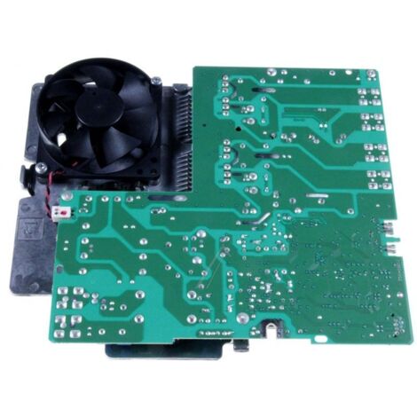 Carte de puissance x7 4000w pour Plaque de cuisson FAGOR BRANDT AS0021117 (1/3)
