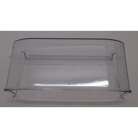 Volet Supérieur 00708742 Pour Congélateur Siemens | Pièce De Rechange Compatible Multiples Références