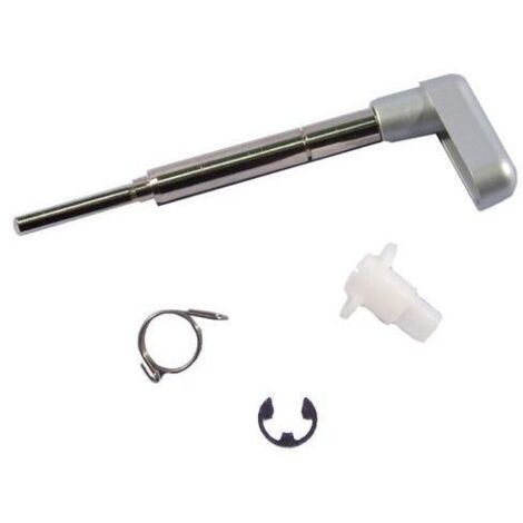 Axe pour Robot multifonction KENWOOD KW714248 (1/3)