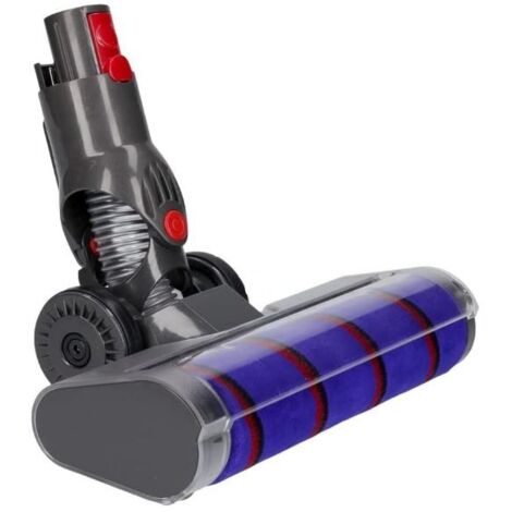 GDE - Brosse pour Aspirateur GDE 96648904 (1/3)