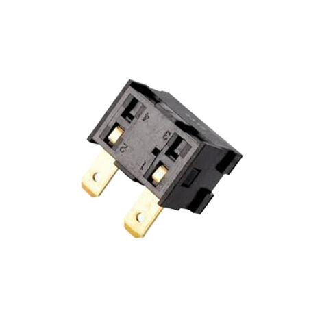 INTERRUPTEUR MARCHE ARRET pour PIECES ASPIRATEUR NETTOYEUR... (1/3)