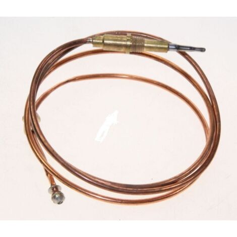 Thermocouple 1200mm d'origine SMEG 948650100
