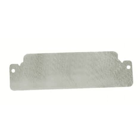 PLAQUE MICA POUR MICRO ONDES INFERIEURE POUR MICRO ONDES WHIRLPOOL - 481946279625 (1/2)