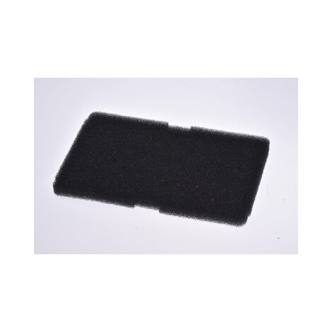 Kit de 10 filtres éponge (ORIGINAL Beko) pour évaporateur séchoir, Dimensions 150 x
240 mm, Référence: 2964840200/2964840100 (1/3)