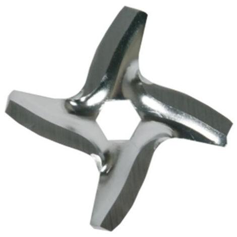Couteau du hachoir pour robot Bake Partner, MasterChef Gourmet & Wizzo Moulinex -
MS-652841 (1/4)