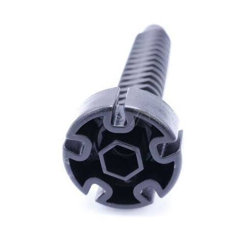 Pied pour lave-vaisselle Hisense, Valberg, Sogelux - 403743 (1/5)