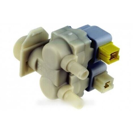 Électrovanne De Rechange Pour Lave-linge Electrolux - Modèle 132518622, 220-240V, Compatible Multimodèles