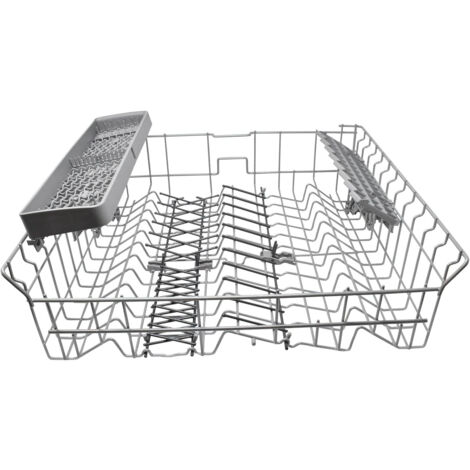 Panier supérieur complet (53 x 48,2 cm) pour lave-vaisselle SIEMENS, BOSCH, AIRLUX,
            VIVA (1/4)
