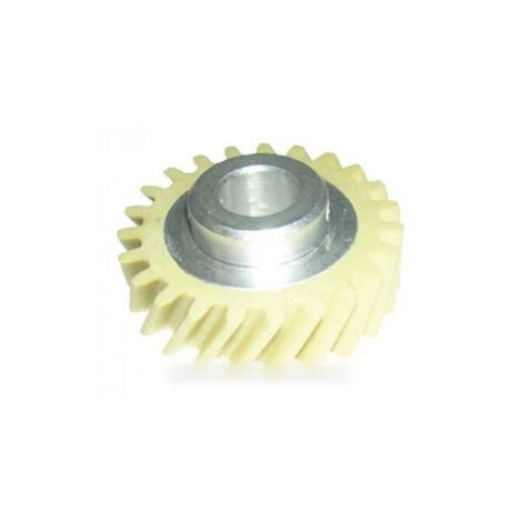 Pignon entrainement robot Kitchenaid 23 dents 241803 4162897 W10112253 Kitchenaid (1/4)