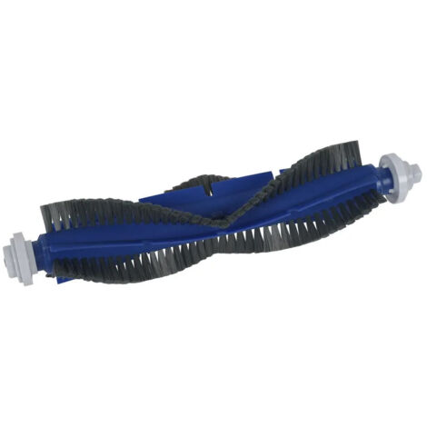 Brosse amovible bleue pour aspirateur robot X-PLORER Série 50 - SS-2230002732 (1/3)