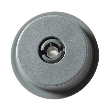 Roulette de panier inférieur pour Lave-vaisselle Beko 1782020200 (1/3)