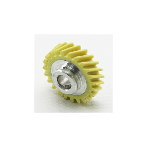 Pignon entrainement robot Kitchenaid 23 dents 241803 4162897 B001DPM662 Kitchenaid