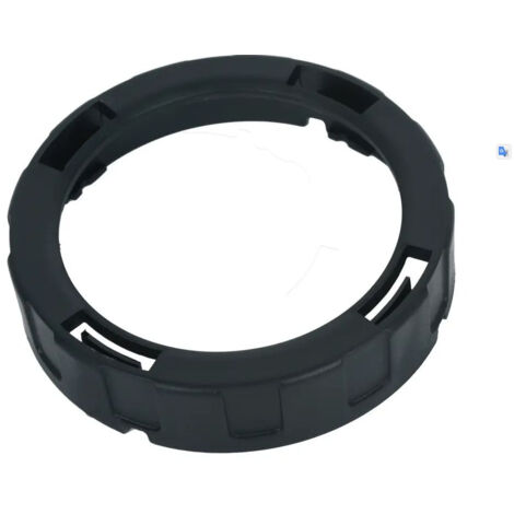 Écrou pour blender Eco Respect Moulinex - SS-1530001334 (1/3)