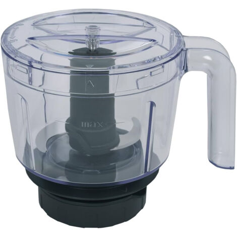 Bol hachoir XL (550 ml) pour Blendforce Tefal - XF423000 (1/5)