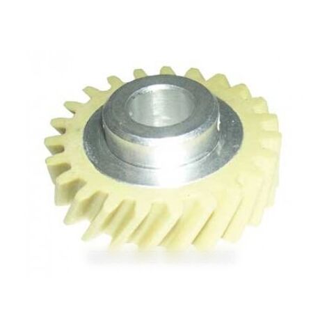 Pignon 23 dents pour Robot multifonction KITCHENAID W10112253 (1/3)