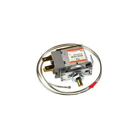 Thermostat pour Réfrigérateur, Congélateur Brandt 46X5523 (1/5)