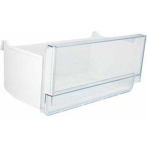 Tiroir inférieur (41x23x20 cm) pour réfrigérateur, congélateur Hisense, Panasonic,
Gorenje, Asko, Upo - 571772 (1/3)